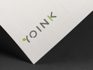 Diseño de Logo por AinebAyoub para Yoink | Diseño: #23390052