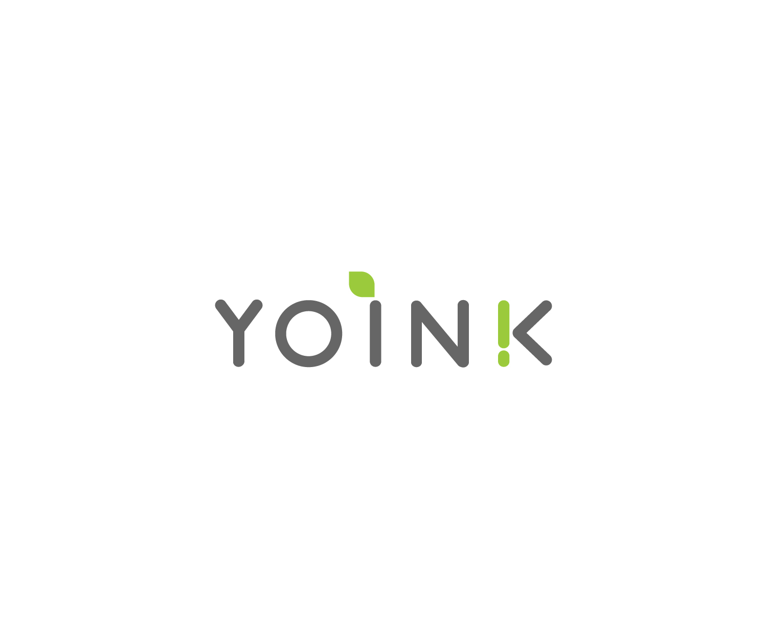 Design de Logo par AinebAyoub pour Yoink | Design #23392722