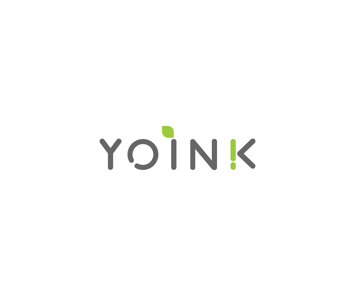 Design de Logo par AinebAyoub pour Yoink | Design #23392821