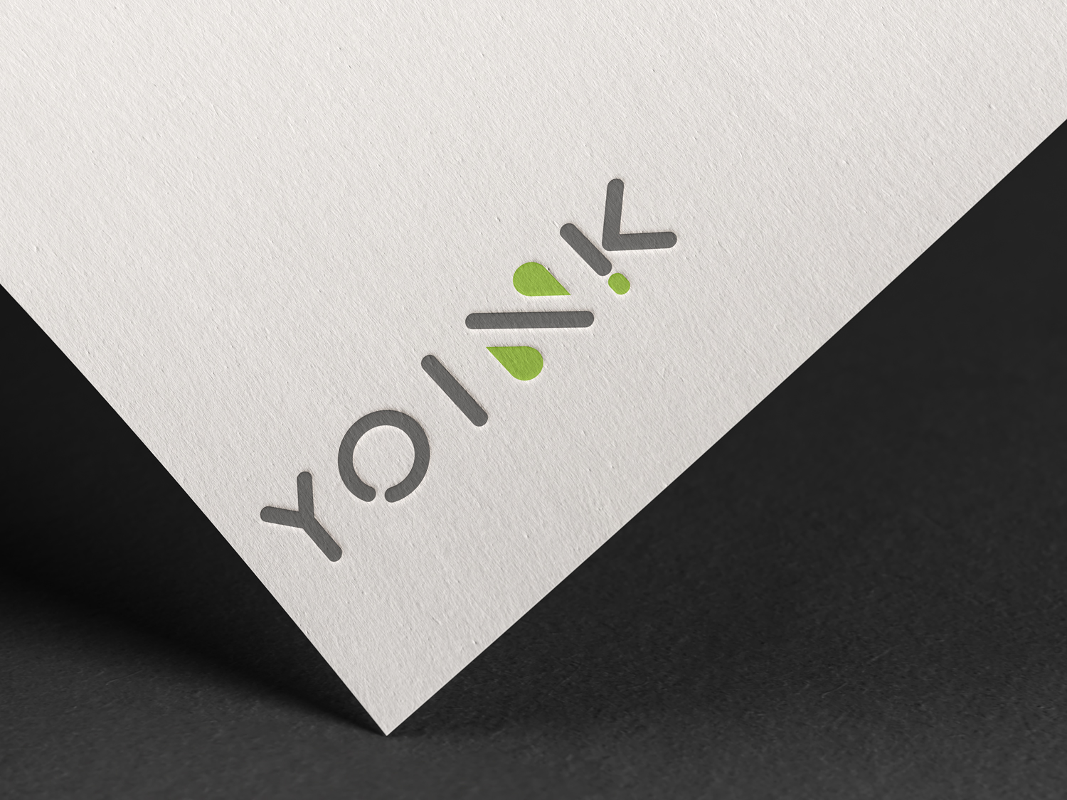Design de Logo par AinebAyoub pour Yoink | Design #23392825