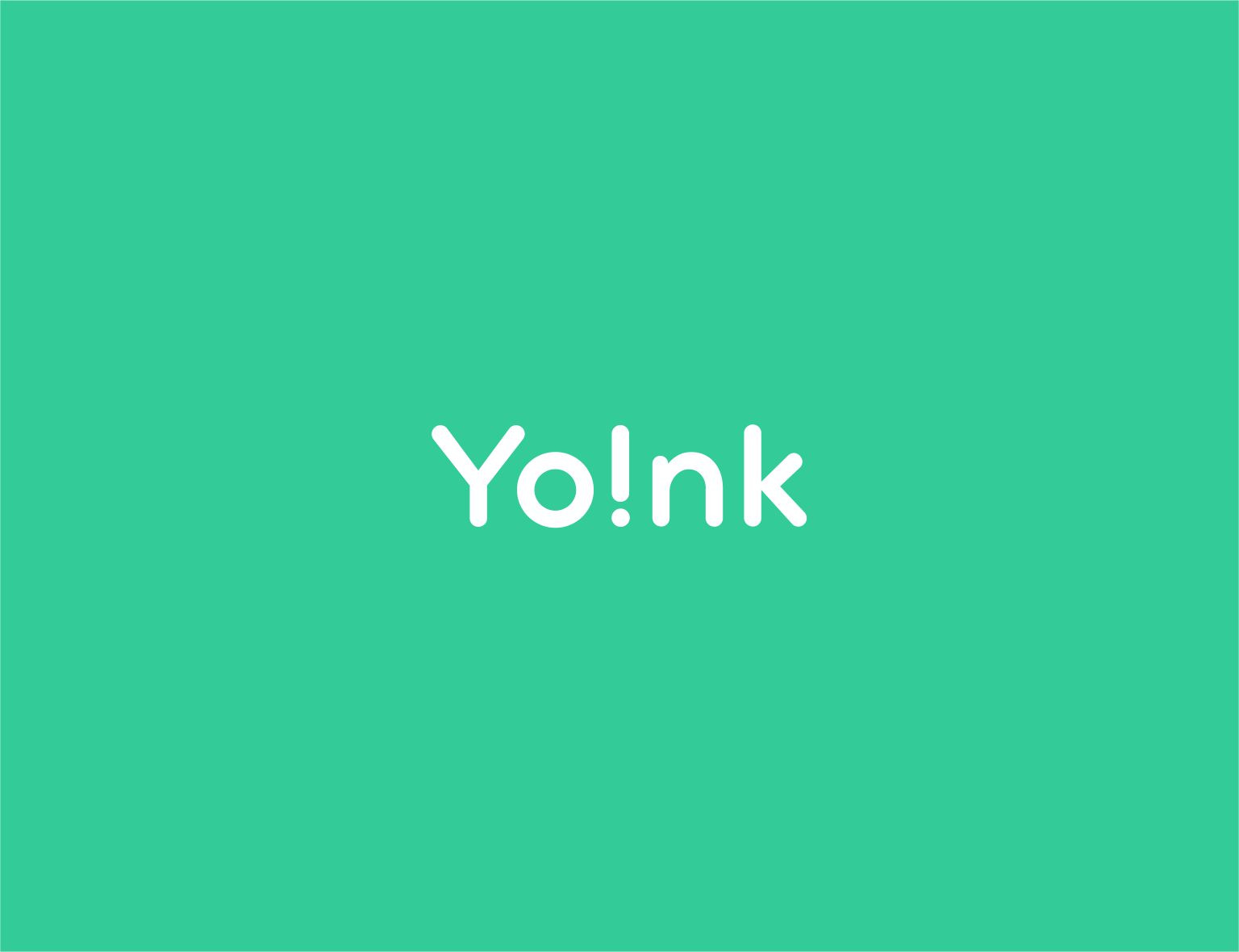 Diseño de Logo por RAN MEI JS para Yoink | Diseño #23393653