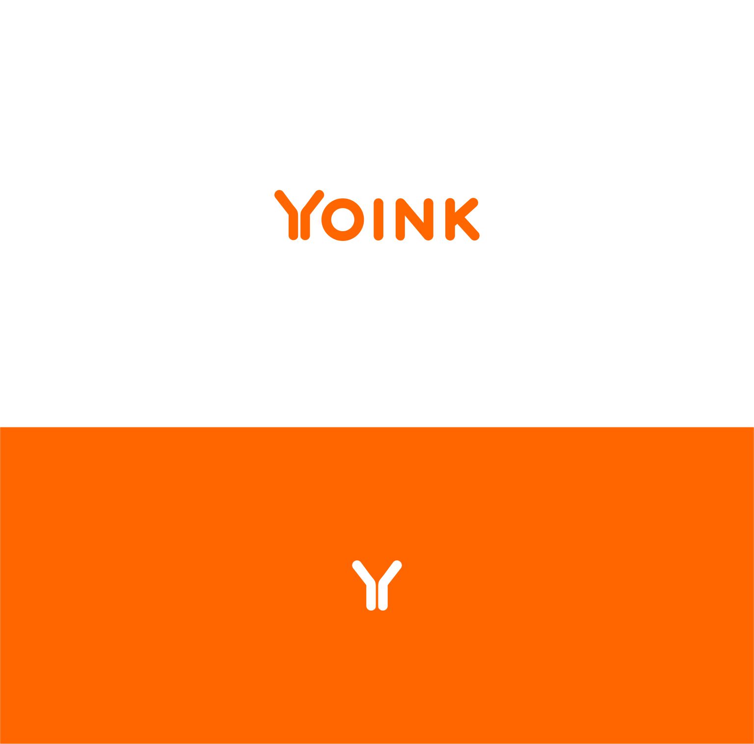 Logo Design by RAN MEI JS for Yoink | Design #23393726