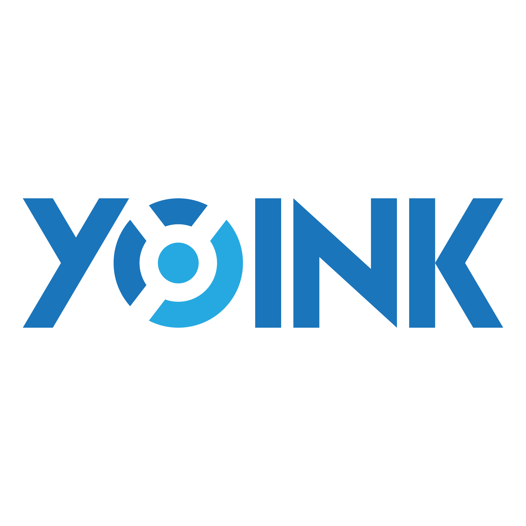Diseño de Logo por Ikhzky para Yoink | Diseño #23394359