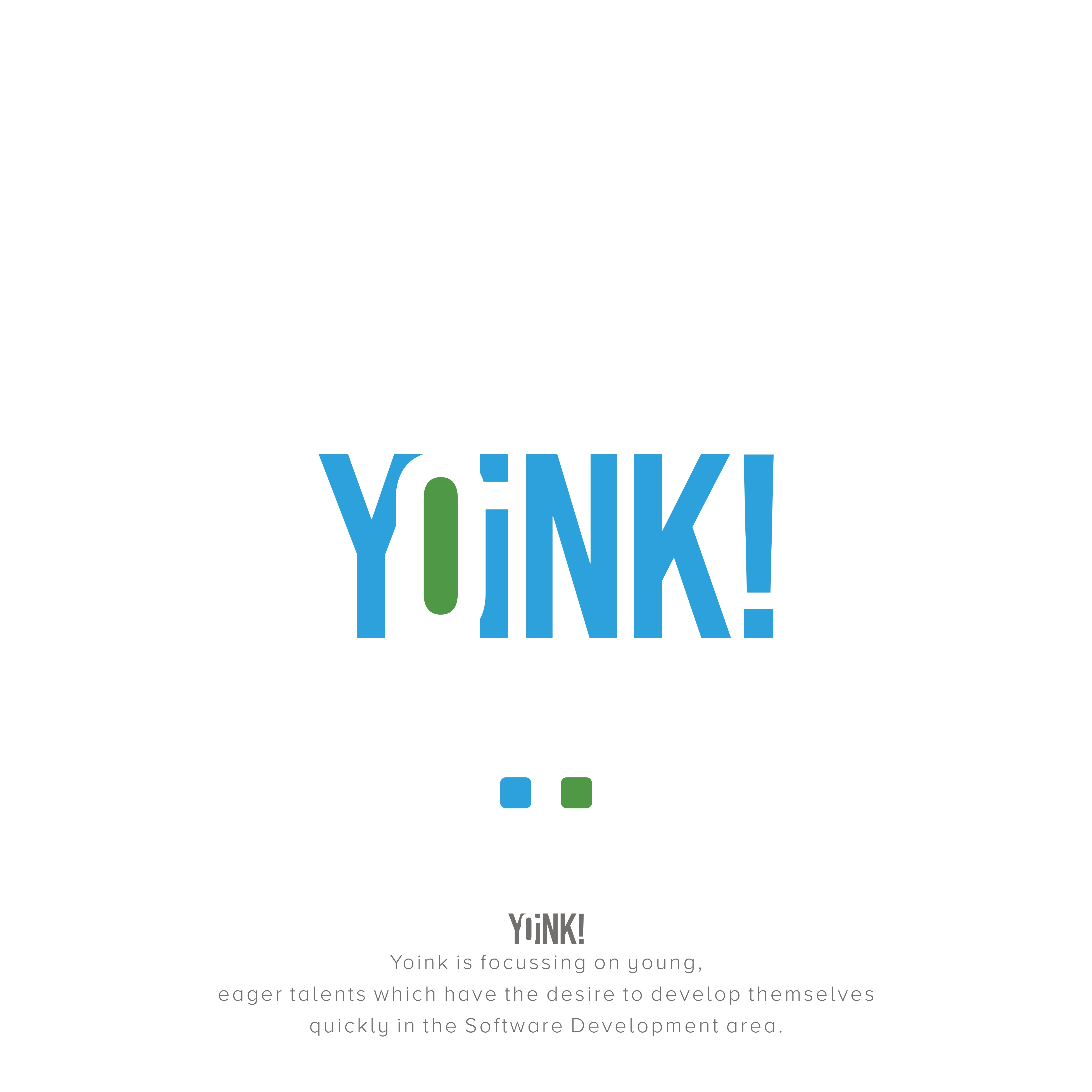 Design de Logo par richfamous pour Yoink | Design #23392435