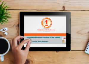 Logo Design by Wonderful design for onlinebusiness gmbh | Design: #23384924