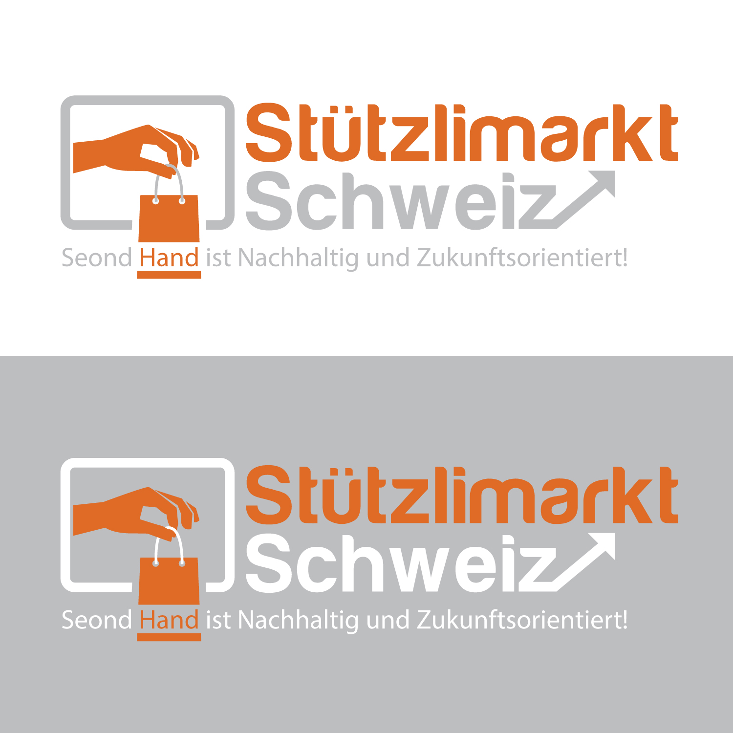 Logo Design by geni for onlinebusiness gmbh | Design #23389474