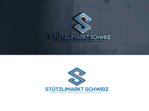 Stützlimarkt Schweiz - Seond Hand ist Nachhaltig und Zukunftsorientiert! | Diseño de Logo por Ochieng