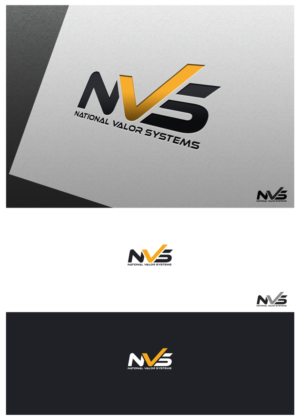 Logo Design by goranvisnjic82 for this project | Design #23384050