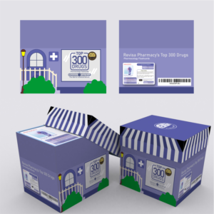 Packaging Design by said.tempo