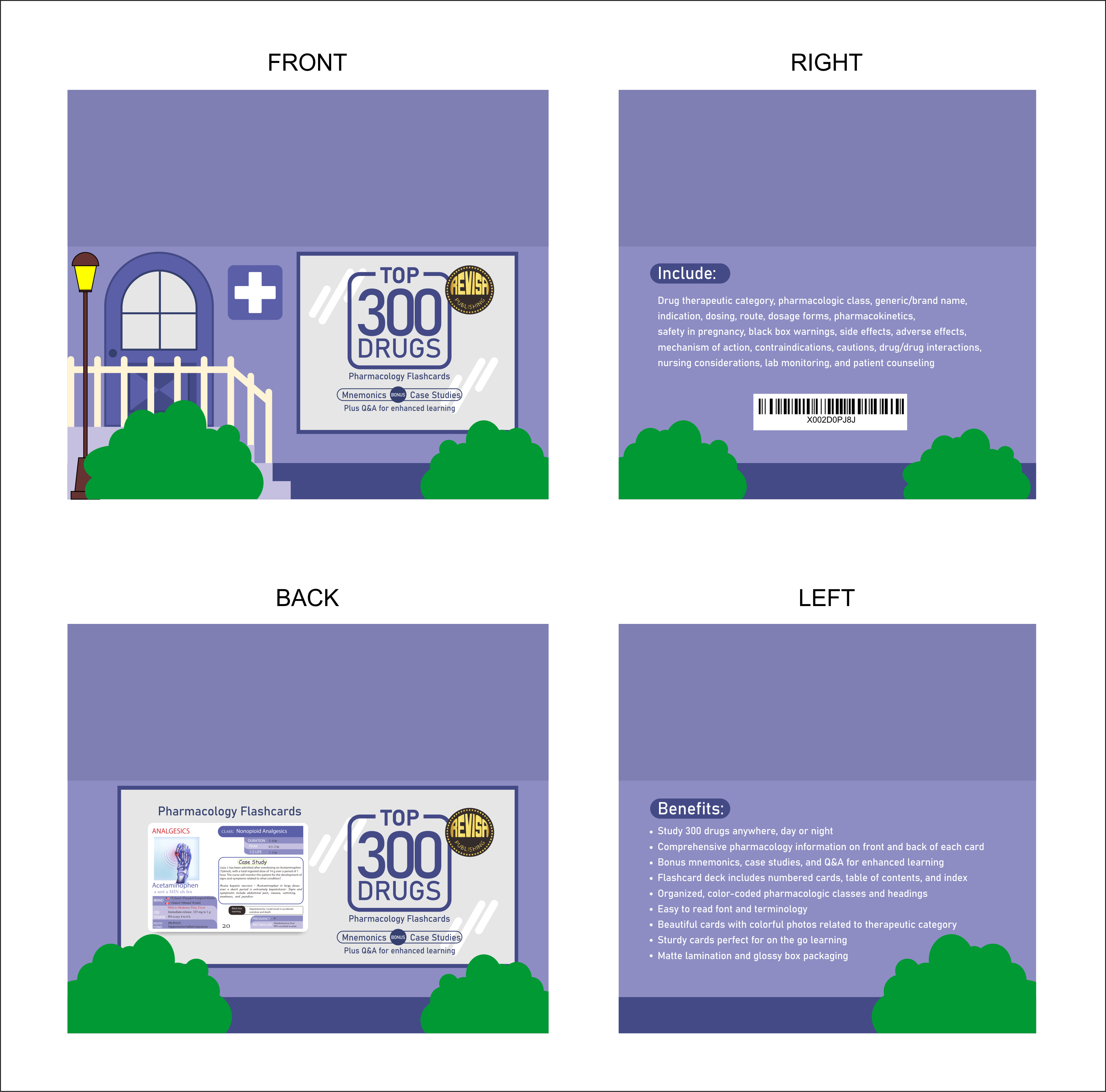 Packaging Design by said.tempo for this project | Design #23404783