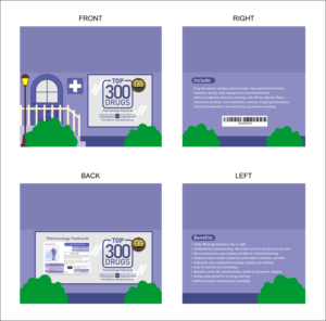 Packaging Design by said.tempo for this project | Design: #23404783