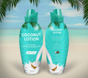 Packaging Design by TGDesigns for Coco Skin Club | Design: #23429390