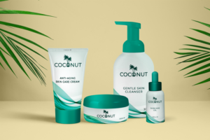 Packaging Design by TGDesigns for Coco Skin Club | Design: #23442253