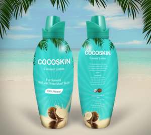 Packaging Design by TGDesigns for Coco Skin Club | Design: #23473366