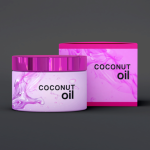 Verpackungs-Design von barbo für Coco Skin Club | Design #23417820