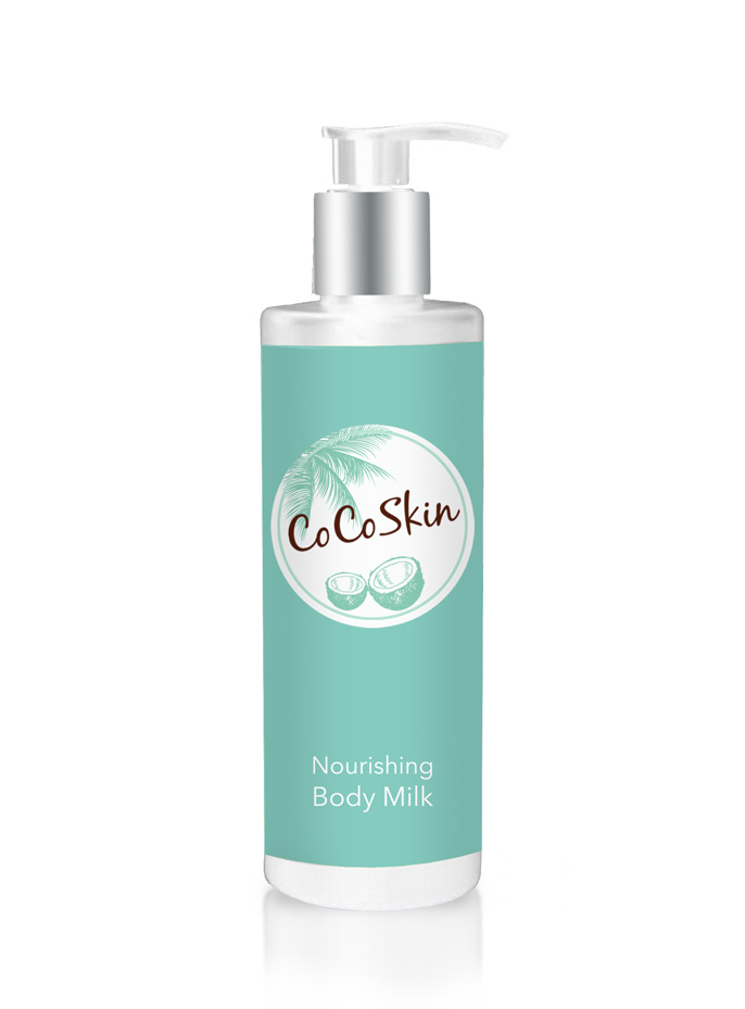 Design Emballage par Yvette pour Coco Skin Club | Design #23452314