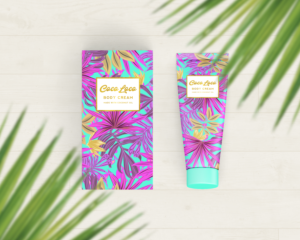 Packaging Design by alexandranique for Coco Skin Club | Design: #23428542