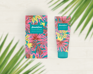 Packaging Design by alexandranique for Coco Skin Club | Design: #23444583