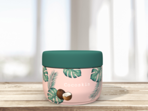 Packaging Design by Evoke.design for Coco Skin Club | Design: #23442126