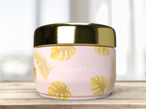 Packaging Design by Evoke.design for Coco Skin Club | Design: #23458060