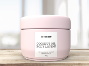 Packaging Design by Evoke.design for Coco Skin Club | Design: #23458066