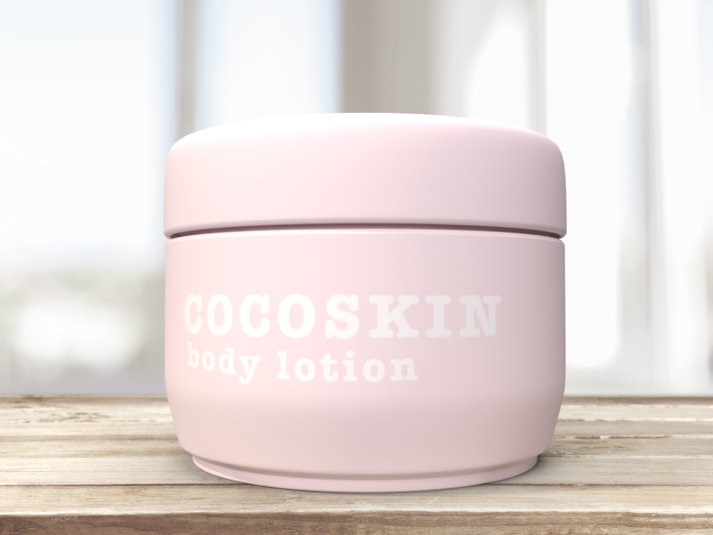 Packaging Design by Evoke.design for Coco Skin Club | Design #23458071