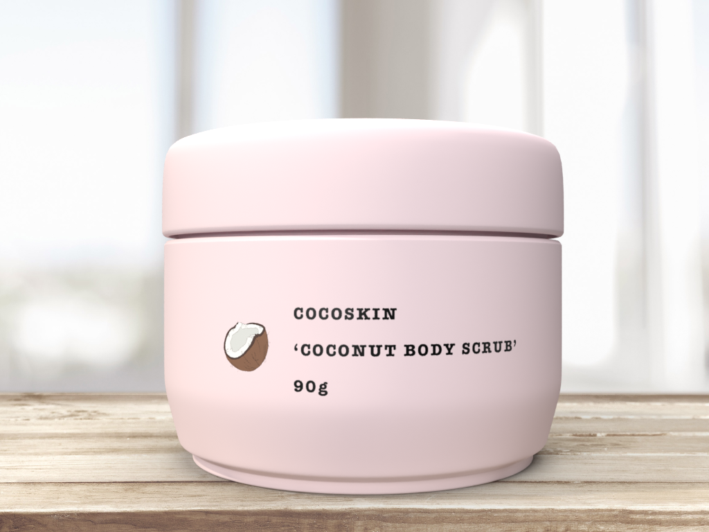 Packaging Design by Evoke.design for Coco Skin Club | Design #23458077