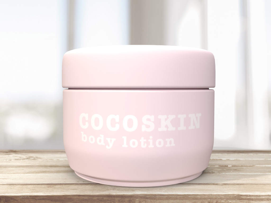 Verpackungs-Design von Evoke.design für Coco Skin Club | Design #23458221