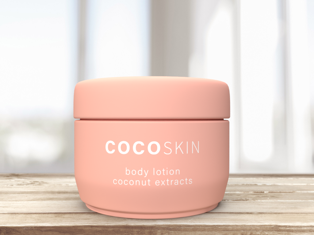 Packaging Design by Evoke.design for Coco Skin Club | Design #23465290
