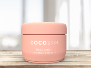 Packaging Design by Evoke.design for Coco Skin Club | Design: #23465290