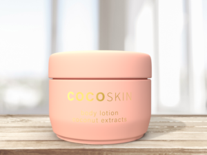 Packaging Design by Evoke.design for Coco Skin Club | Design: #23465311