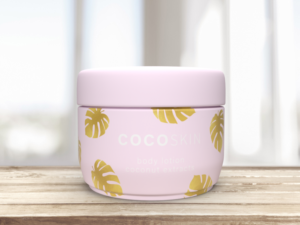 Packaging Design by Evoke.design for Coco Skin Club | Design: #23467397