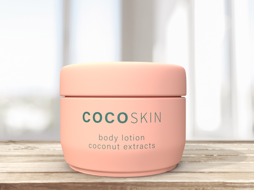 Packaging Design by Evoke.design for Coco Skin Club | Design #23471506