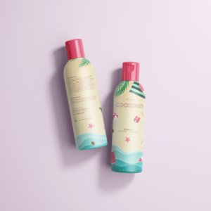 Packaging Design by Azmat-ullah