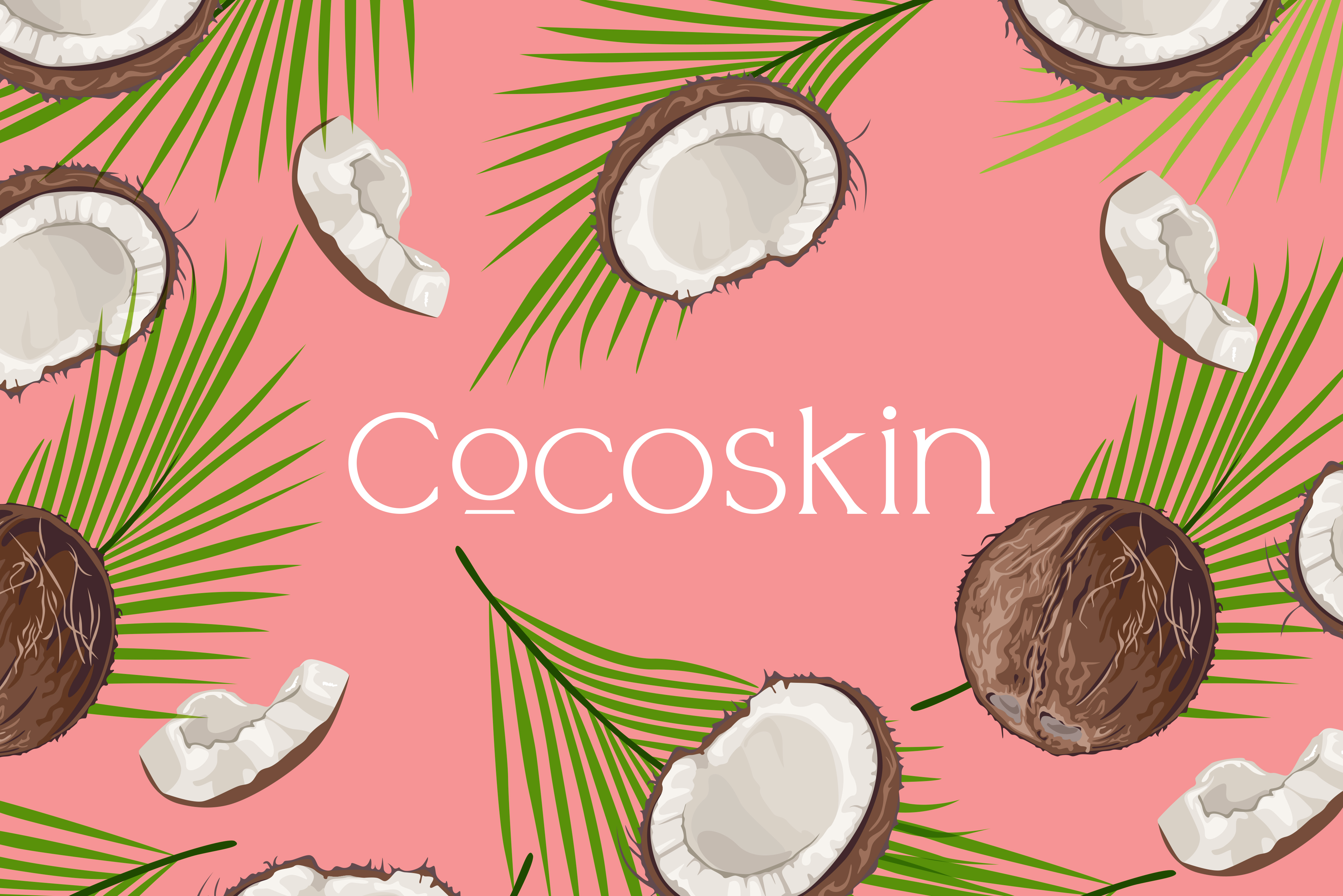 Packaging Design by Cyanide Designz for Coco Skin Club | Design #23460859