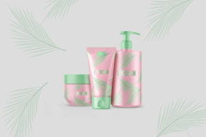 Packaging Design by Cyanide Designz for Coco Skin Club | Design: #23468090