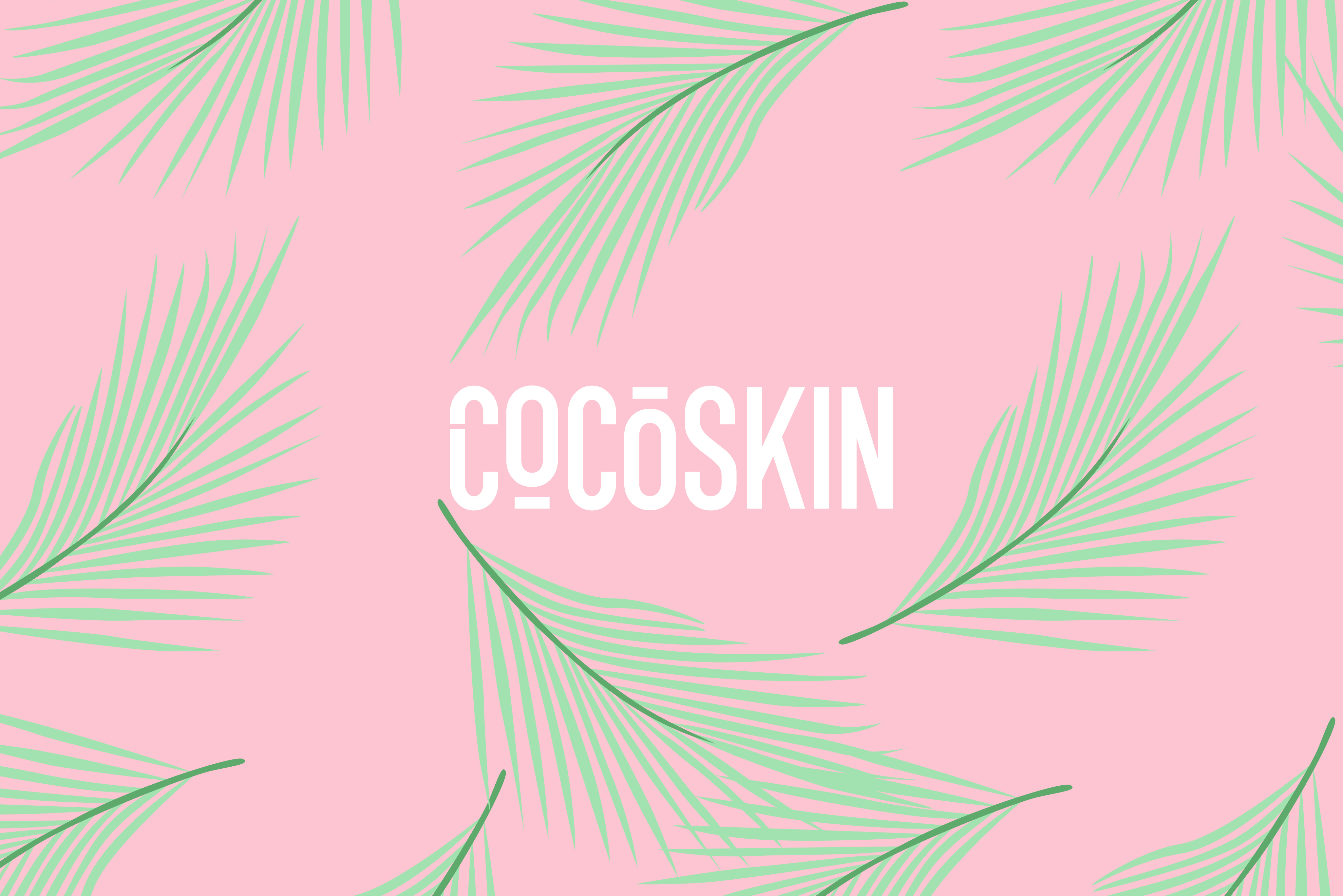 Verpackungs-Design von Cyanide Designz für Coco Skin Club | Design #23468275