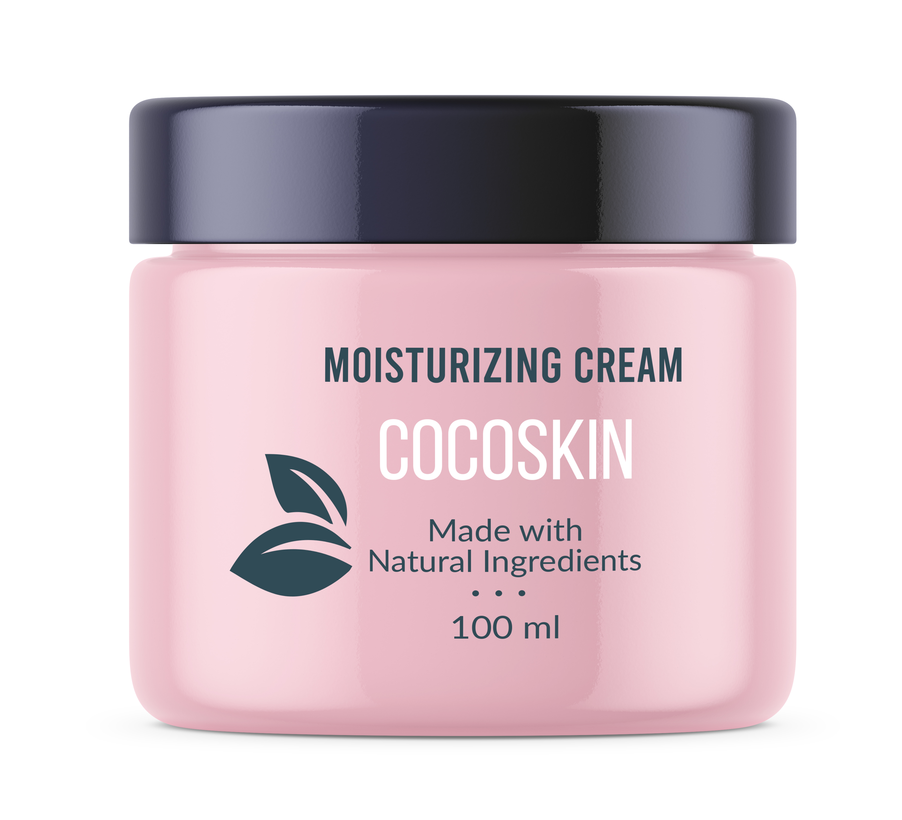 Packaging Design by Krasimira Georgieva for Coco Skin Club | Design #23467913