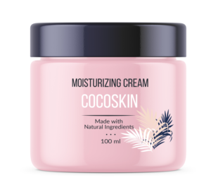 Feminine colorfull packaging for coconut skin care brand  | Packaging Design by Krasimira Georgieva