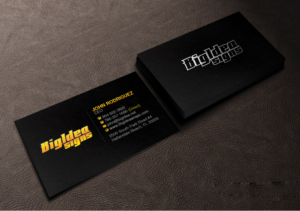 Business Card Design by Creations Box 2015 for Bigidea Wraps Inc | Design: #23396989