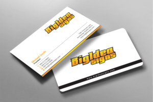 Visitenkarten-Design von chandrayaan.creative für Bigidea Wraps Inc | Design: #23387964