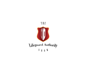 The Lifeguard Authority Show | Logo-Design von Ng V Duc