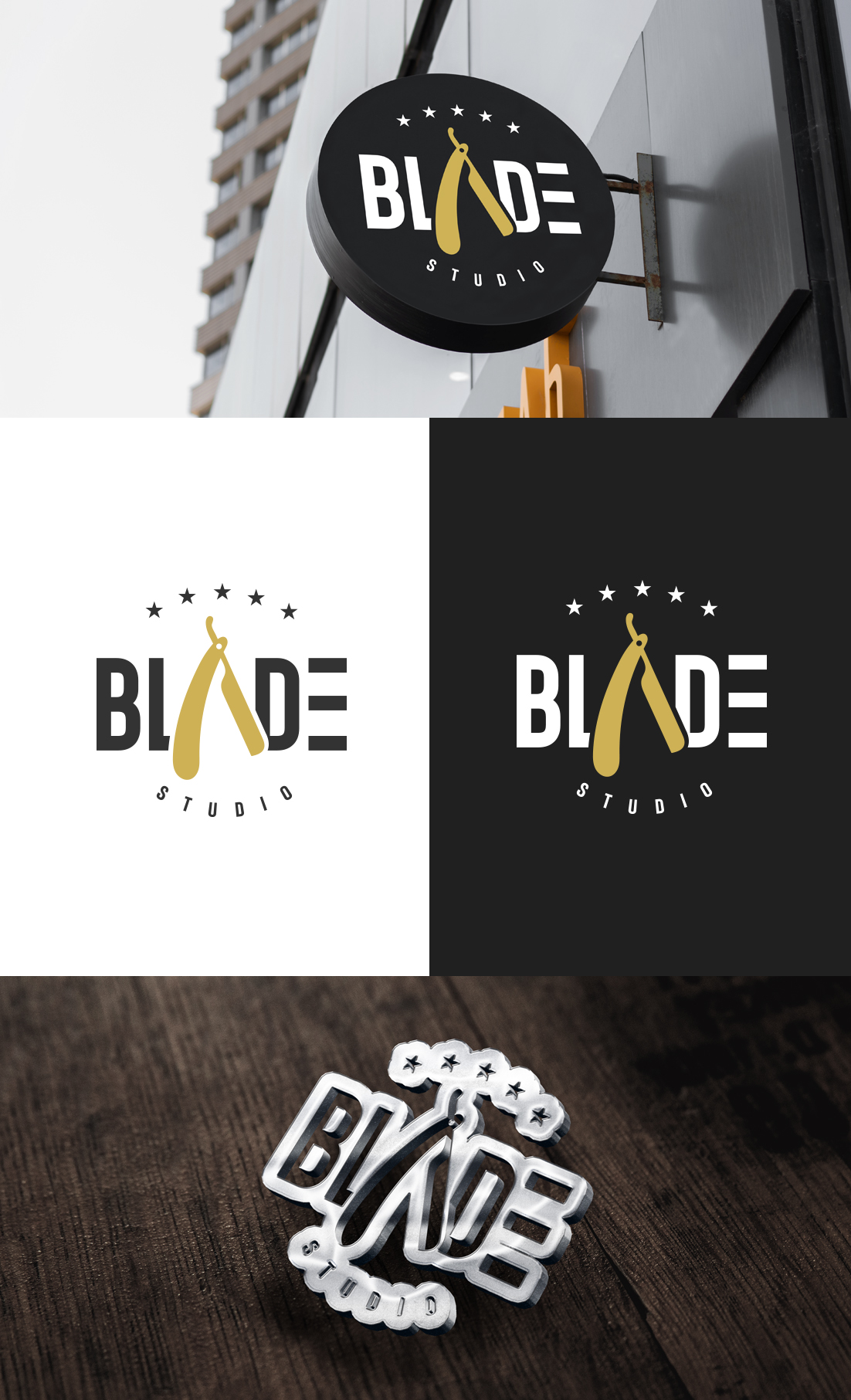 Logo Design by GLDesigns for this project | Design #23392717