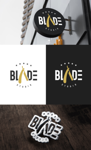 Logo-Design von GLDesigns für dieses Projekt | Design #23392717