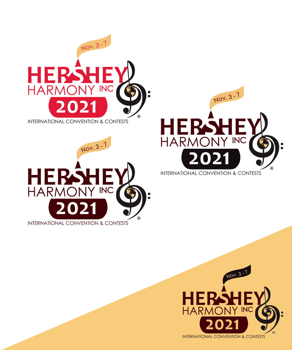 Logo Design by StudioD™ for Harmony, Inc. | Design #23385086