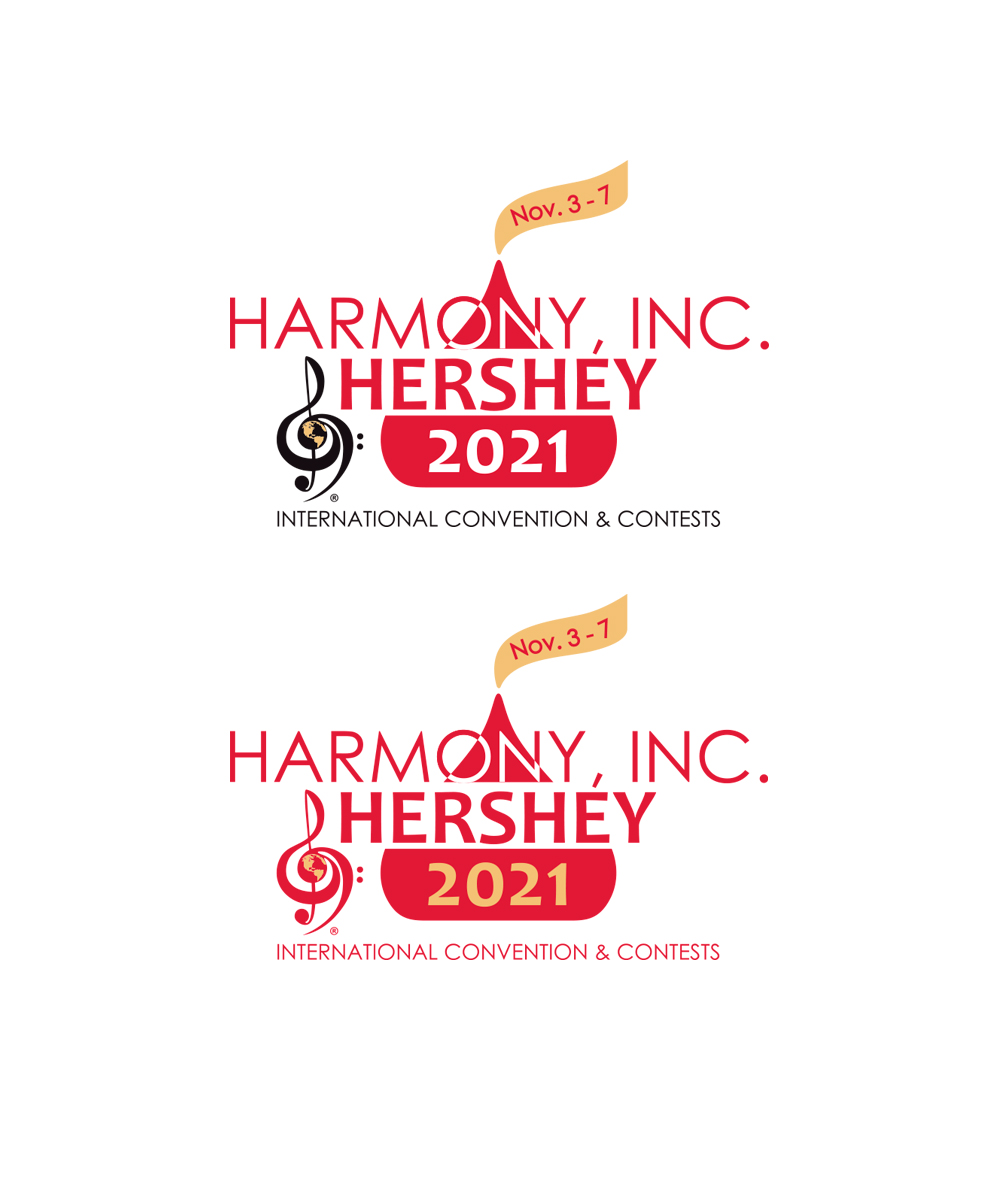 Logo Design by StudioD™ for Harmony, Inc. | Design #23400788