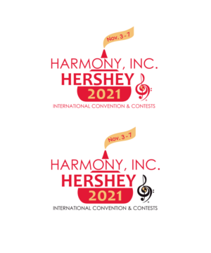 Logo Design by StudioD™ for Harmony, Inc. | Design: #23400789