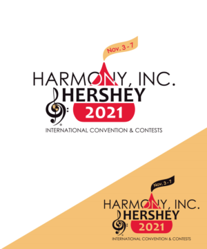 Logo Design by StudioD™ for Harmony, Inc. | Design: #23401753