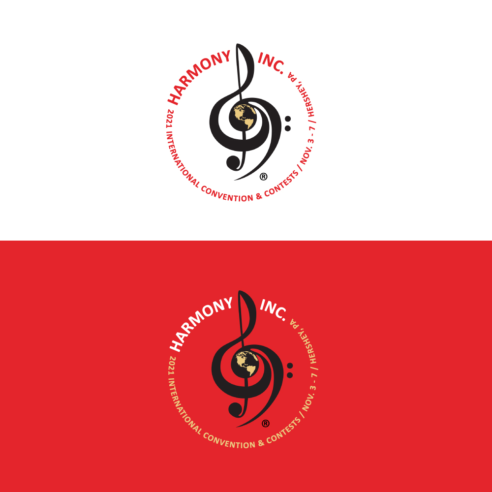 Logo Design by Sujit Banerjee for Harmony, Inc. | Design #23407365