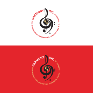 Logo Design by Sujit Banerjee for Harmony, Inc. | Design: #23407365